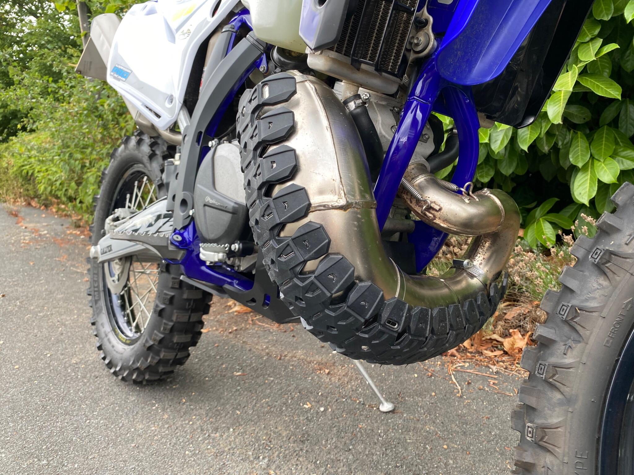 2023 23 Reg Sherco 300 SE-R Factory